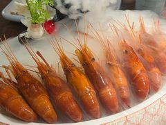 -乔街深夜食堂·小龙虾·高压锅生蚝(杭州总店)