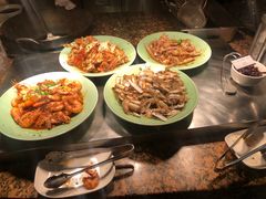 -杭州国际会议中心洲际酒店-原素全日餐厅(解放东路店)