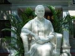 -宋庆龄陵园