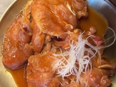 -西塔老太太泥炉烤肉(川沙百联店)