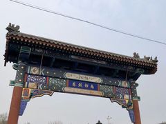 -大碗居·烤鸭·鱼头泡饼(天坛东门店)