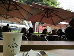 门面-农畉LONFOOD(福田星河COCOPark店)