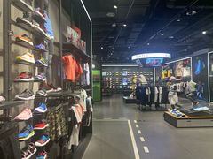 -李宁(苏州中心店)
