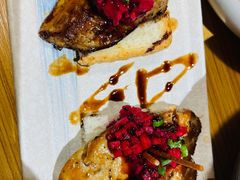 -花和海鲜自助(梅江店)