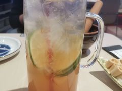 -鱼酷活鱼烤鱼(恒隆广场店)