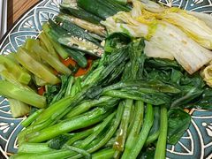 -格日勒阿妈蒙古厨房(新华广场店)