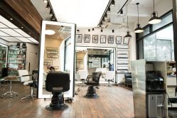 点击看大图 店内环境-J Eleven型人坊旗舰店