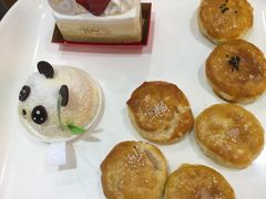-味多美蛋糕(西安门店)