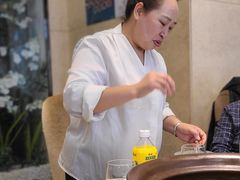 -百姓渔村(西宫店)