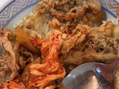 -吉野家(成都时代奥莱店)