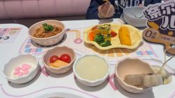 点击看大图 -奈尔宝·国风主题儿童乐园·亲子餐厅(豫园商城店)
