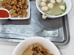 -东街钟楼肉粽(总店)