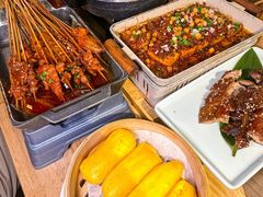 -全牛匠·乐山跷脚牛肉(新中关店)
