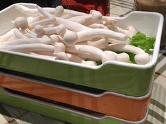 -有才叔北京时间涮肉(紫薇尚层店)