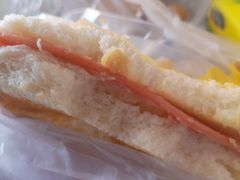 -味多美蛋糕(看丹桥店)