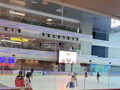 -冠军冰场CHAMPION RINK(凯德广场店)