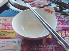 -爱尚客韩式烤肉自助餐厅(汇丰广场店)