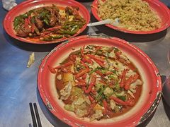 -馬伍旺川菜(江北虹悦城店)