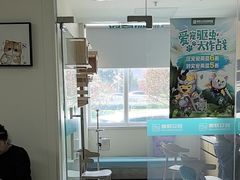 -美联众合动物医院·24h京西诊疗中心