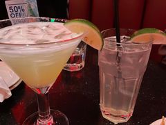 -Chili's Cafe&Bar奇利斯(滨江店)