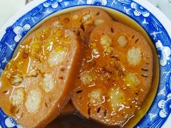 -粗茶淡饭(东关街店)