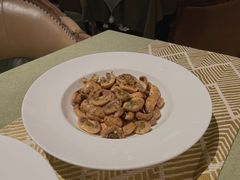 -一棵树·意大利西餐厅One Tree(新城店)