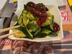 -木屋烧烤(龙岗南联店)