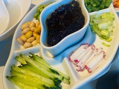 -四季民福烤鸭店(外滩外白渡桥店)