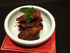 -柒厢食事雅谈