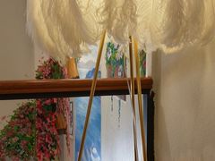 -伊斯坦布尔土耳其清真咖啡餐厅