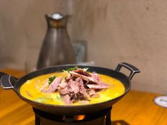 -丁记盐蘸牛肉·新杭菜(河东路店)