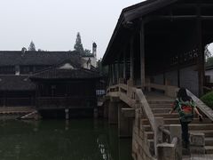-乌镇东栅景区