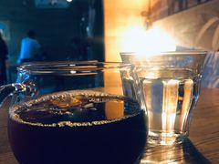 冷萃咖啡-VOYAGE COFFEE(北锣鼓巷店)