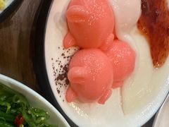 -满园烤鸭·春饼(太原街万达店)