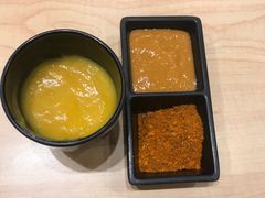 -花味·自助烤肉(雨花客厅店)