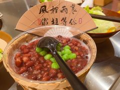 -郭铁柱·泥炉老火锅(江北龙湖天街店)