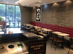 -麦当劳(上百万和城店)