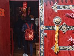 -吉祥圣雪藏餐
