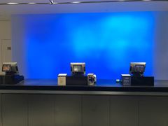 店内环境-URBAN REVIVO(欢乐海岸购物中心店)