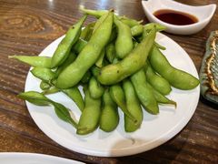 -东京屋(武定路店)
