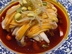 -汉唐宴长安食府