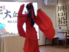 -闽江夜游台江旅游码头