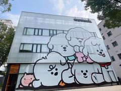 -Seesaw Coffee(上生新所店)
