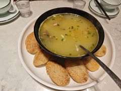 牛肉汤草炉烧饼-双东酒店(东关街店)