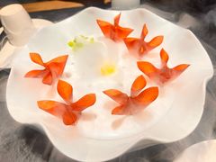-安多素食(广仁寺路店)