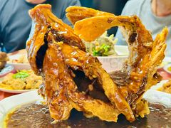 -魁盛居百年鲁菜馆(县西巷店)