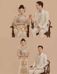 -维多利亚婚纱摄影全球旅拍(华南旗舰店)