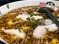 -渝信川菜(西单店)