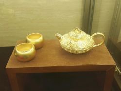 -中国黄金(北京旗舰店)