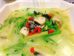 -京味民福烤鸭店(建设四马路店)